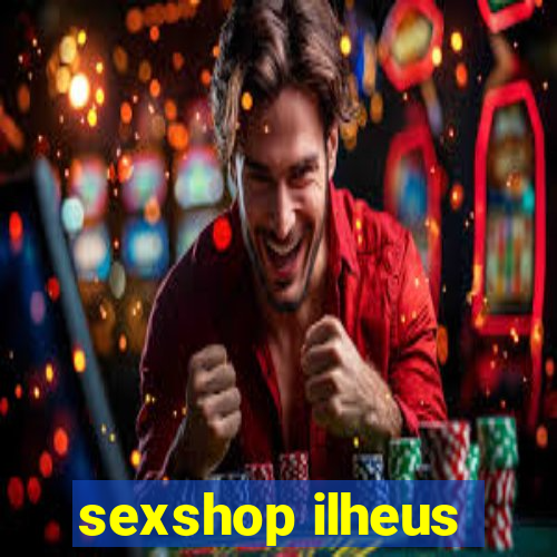 sexshop ilheus